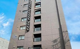 Hotel Classe Stay Sapporo Sapporo